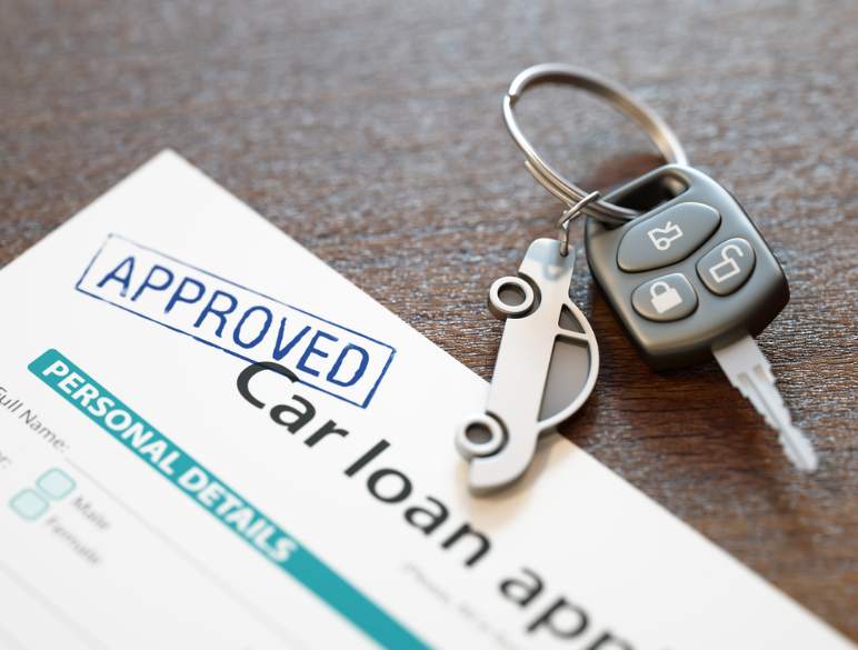 Bad credit car loans approved in Toronto